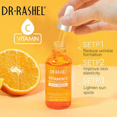 Dr Rashel Vitamin-C Brightening Face Serum