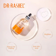Dr Rashel Vitamin-C Brightening Primer Serum, 100ml