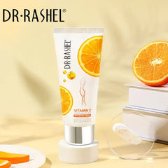 Dr Rashel Vitamin-C Cream - Private Body Parts, 112g