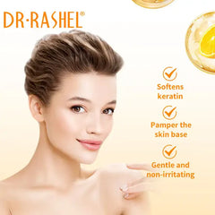 Dr Rashel Vitamin-C Essence Brightening Essence Toner, 100ml
