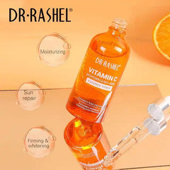 Dr Rashel Vitamin-C Essence Brightening Essence Toner, 100ml