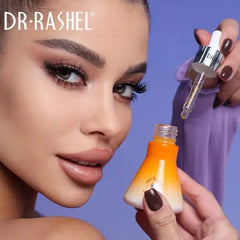 Dr Rashel Vitamin C & Retinol Face Serum