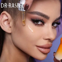 Dr Rashel Vitamin C & Retinol Face Serum