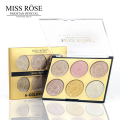Miss Rose Highlighter