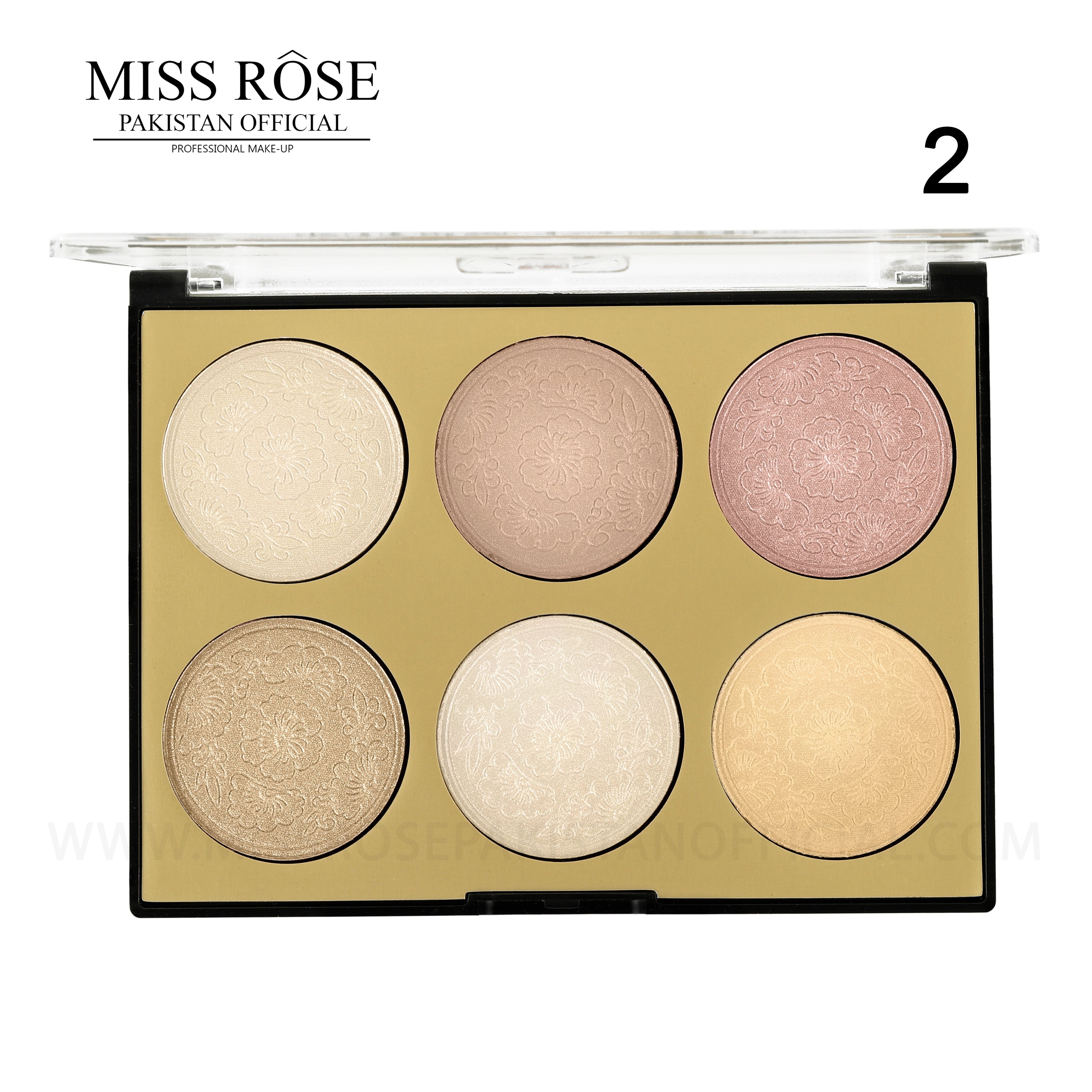 best highlighter makeup