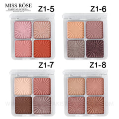 Eyeshadow Palette
