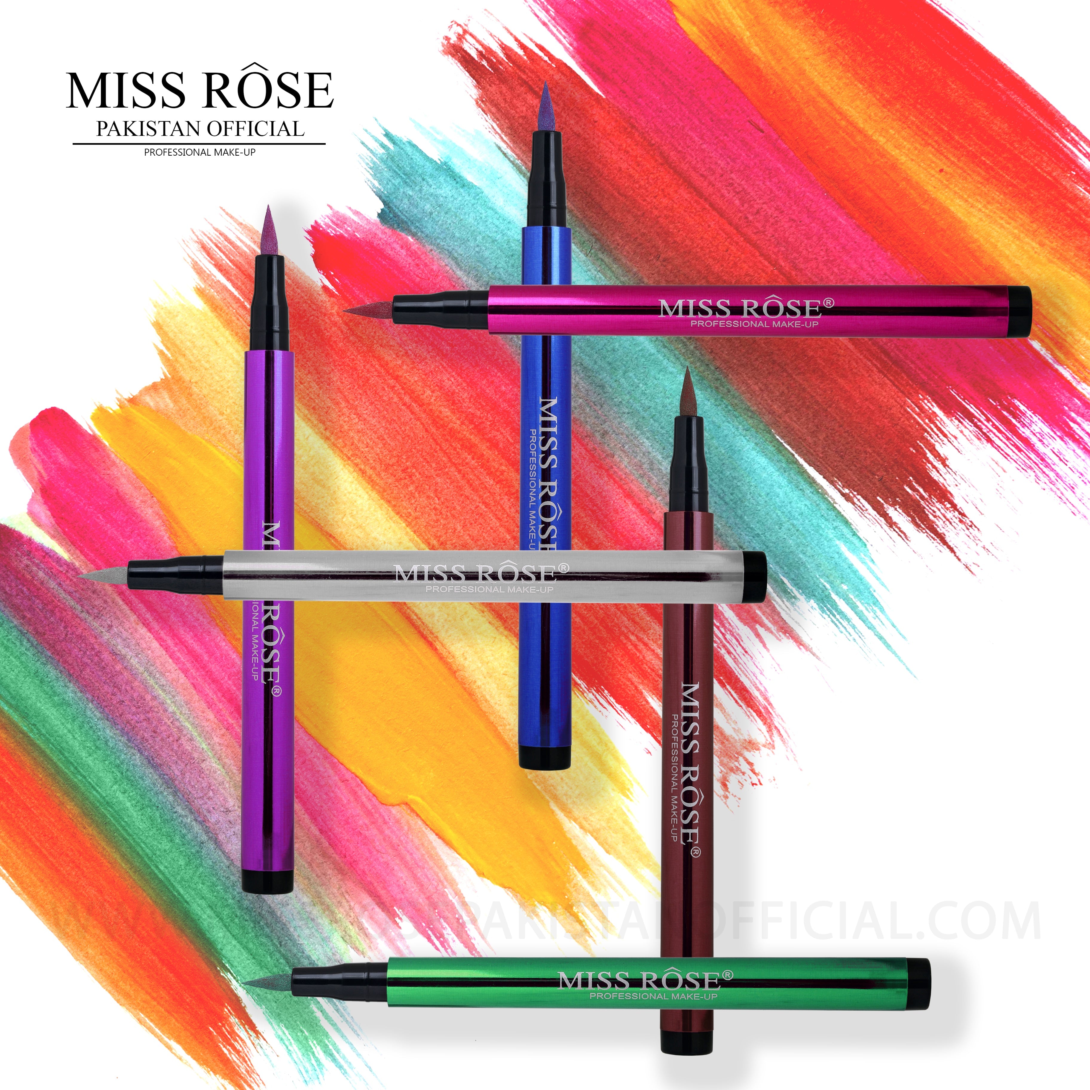 Eyeliner price in Pakistan