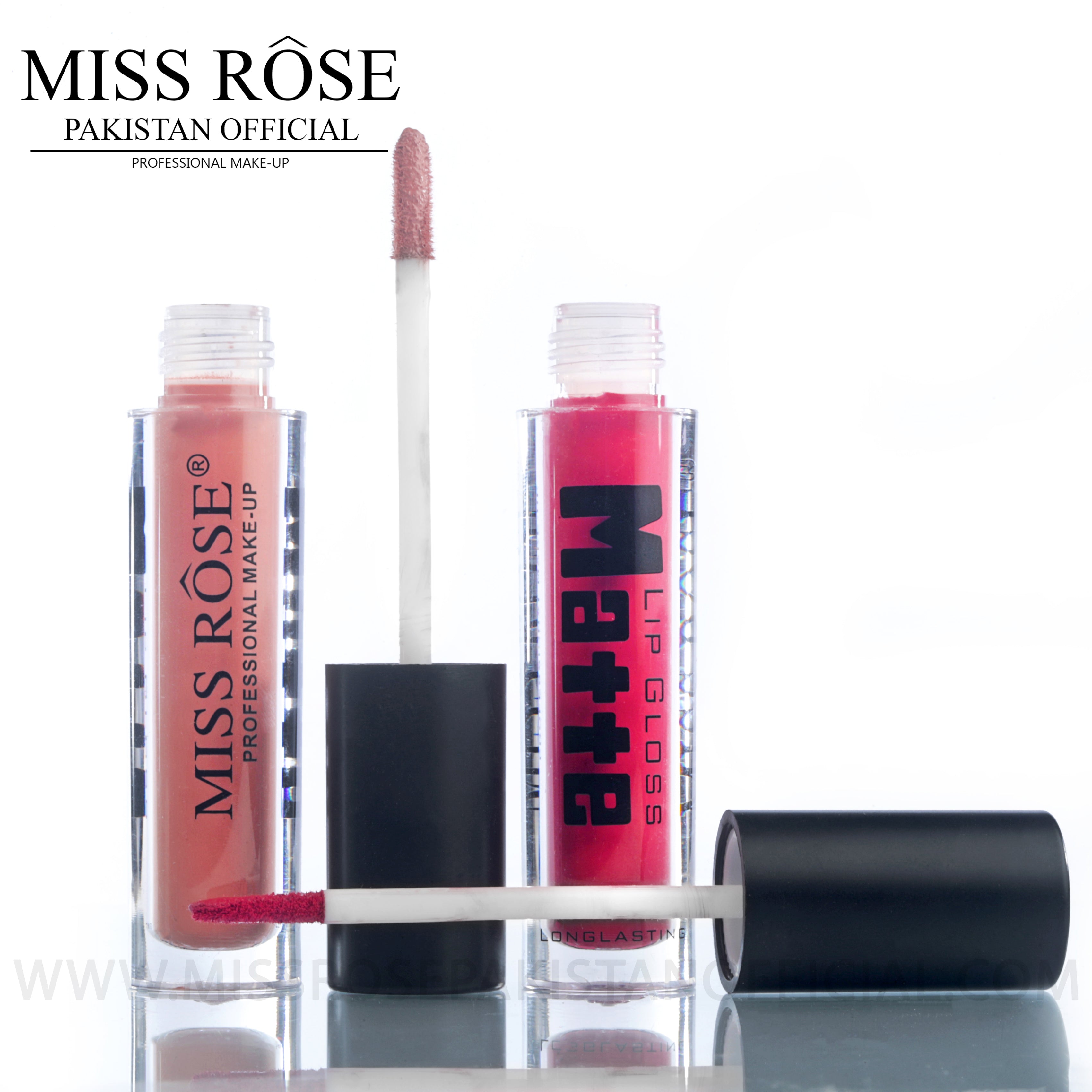 MIss Rose LIp gloss