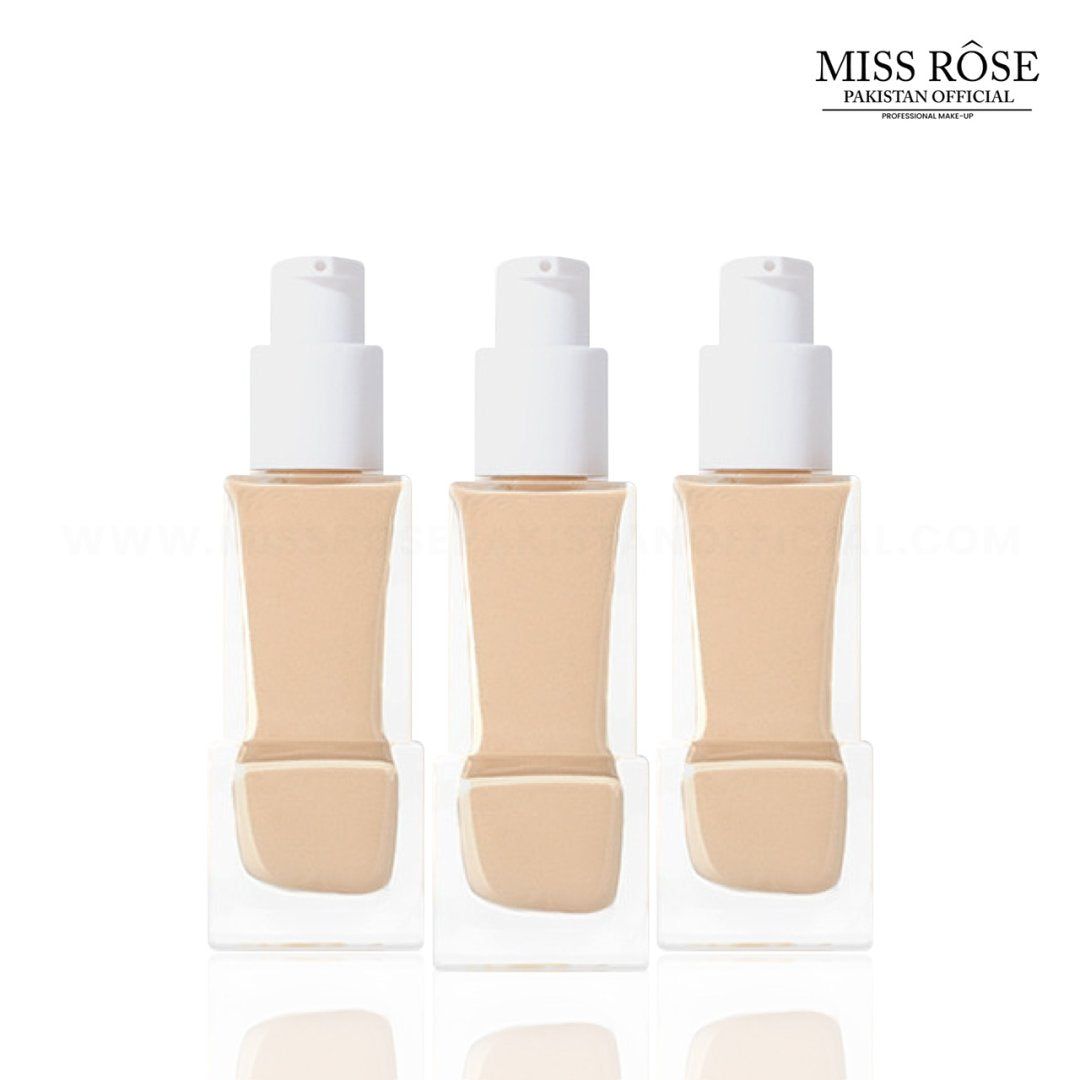 miss rose foundation