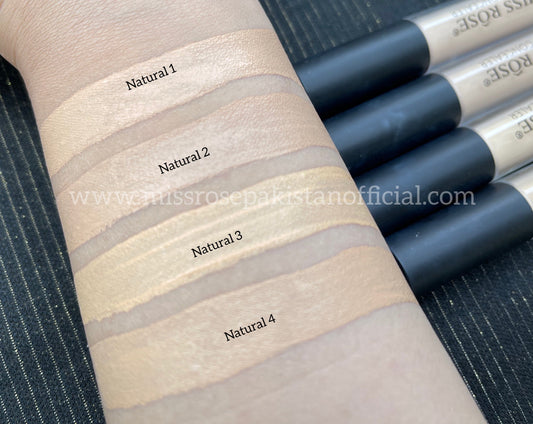 Miss Rose Concealer