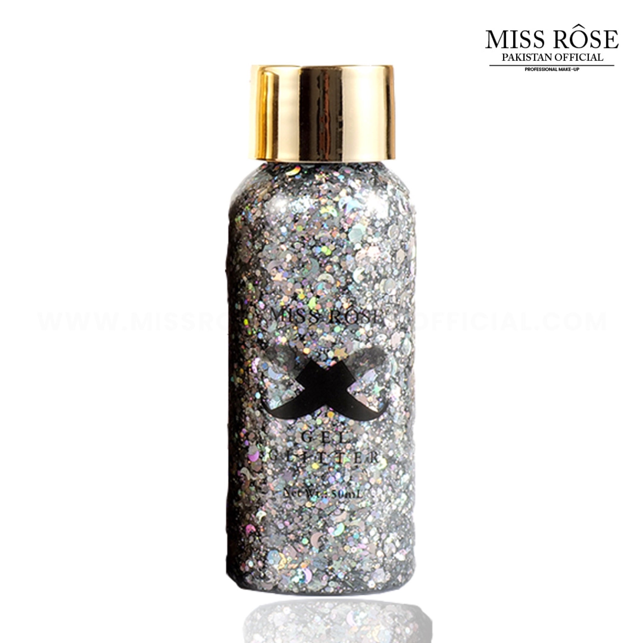 Liquid Sticky Glitters Eyeshadow