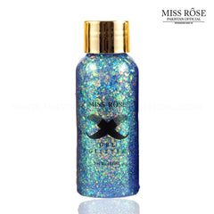 Liquid Sticky Glitters Eyeshadow