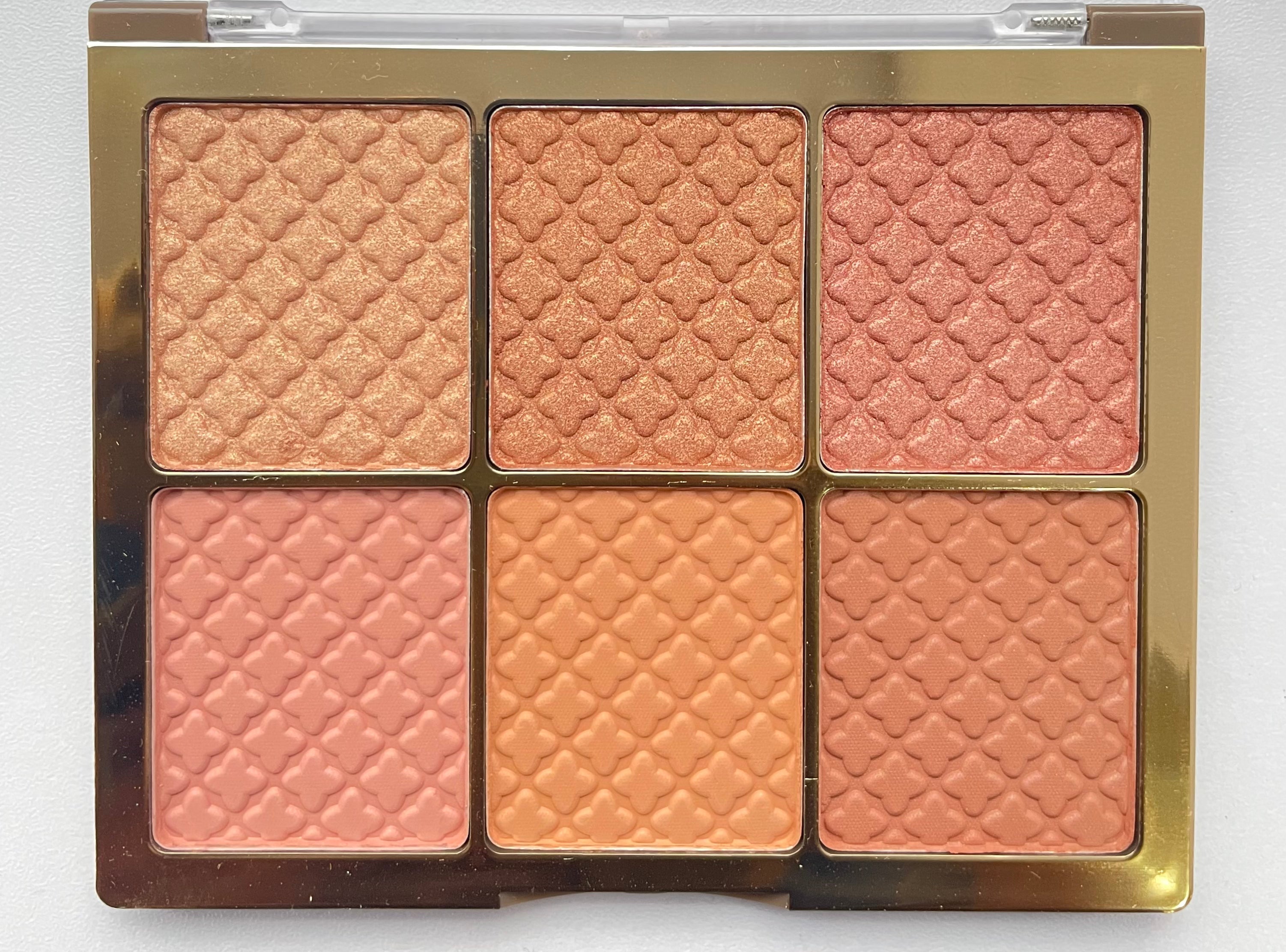 Miss Rose Highlighter Palette price in Pakistan