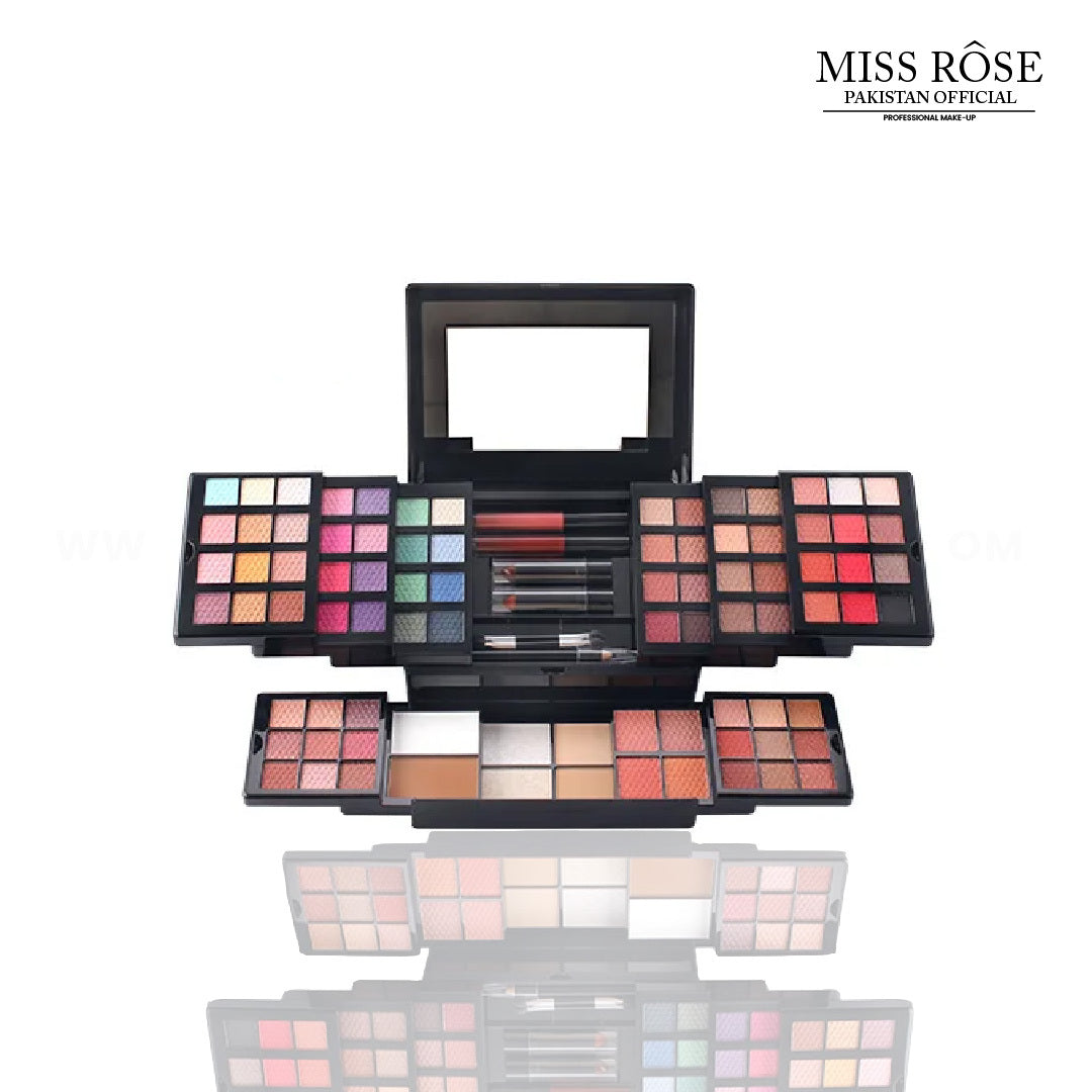 miss rose makeup kit
