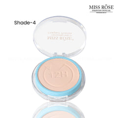 Miss Rose 12H Compact Powder
