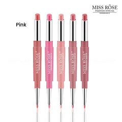 miss rose lipstick