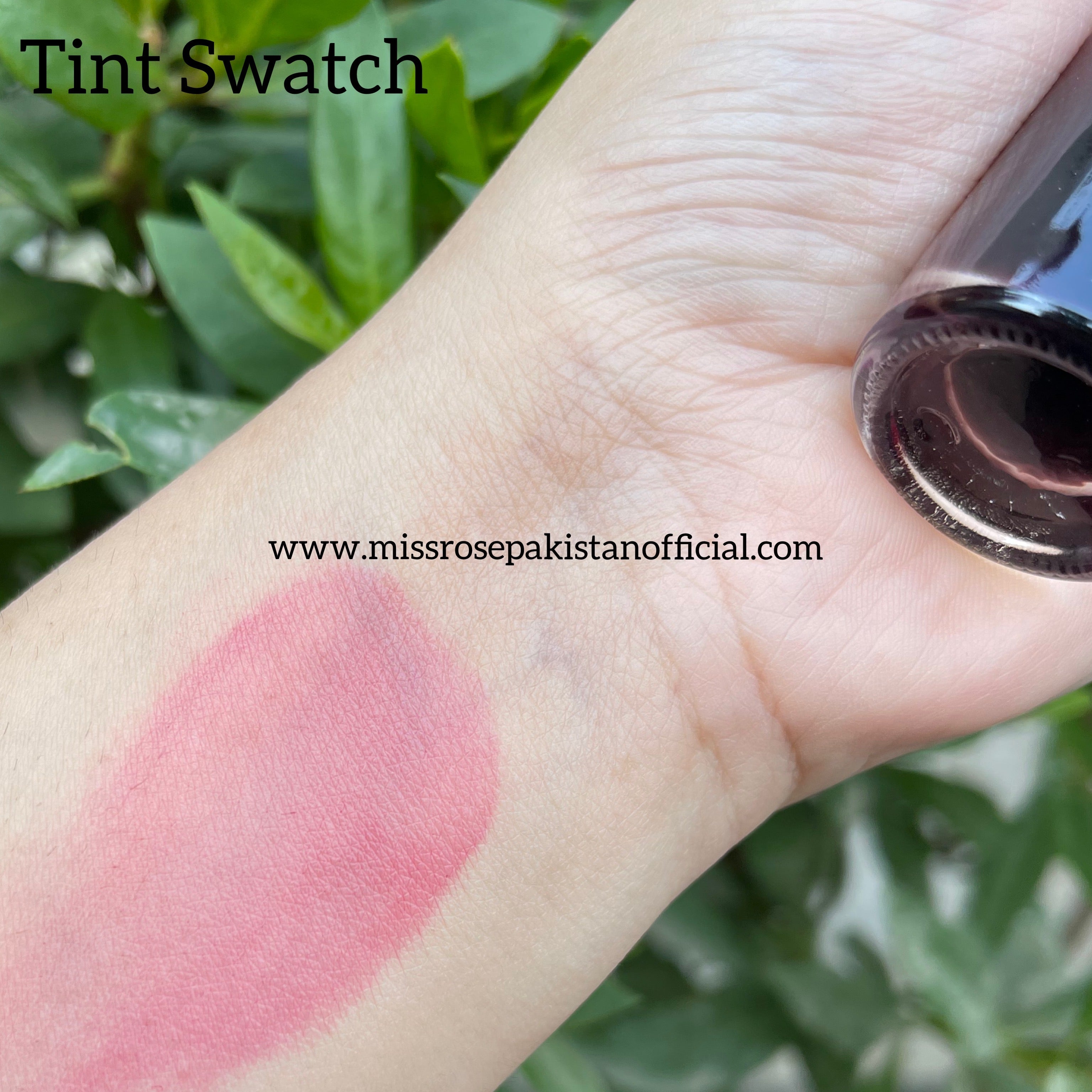 miss rose lip tint price