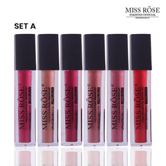 Matte Gloss - Square