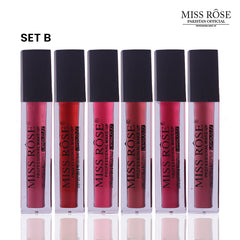 Matte Gloss - Square