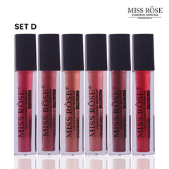 Matte Gloss - Square