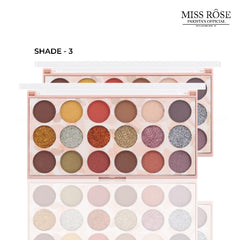 Miss Rose 18 Color Mix Eyeshadow Palette price
