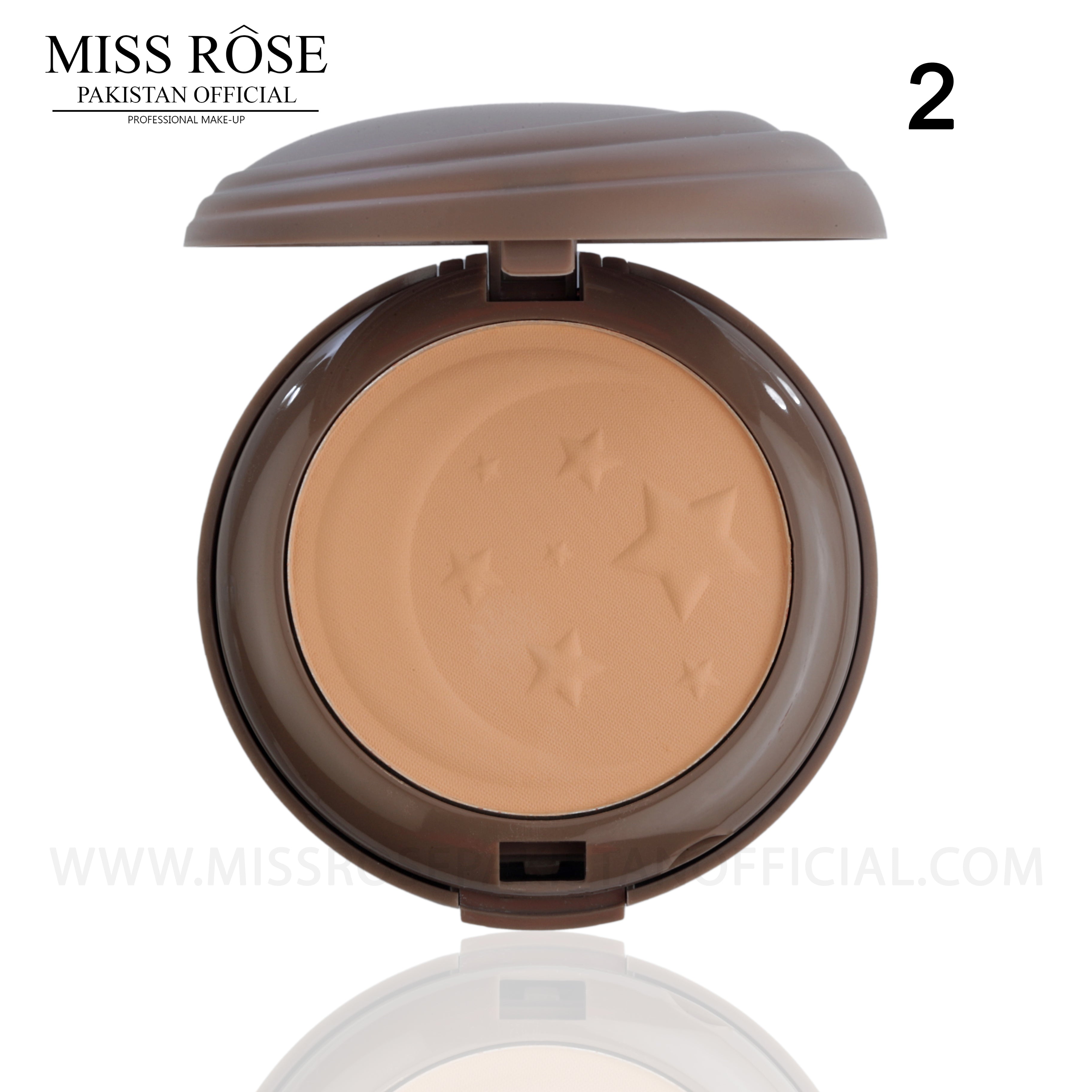 Compact Powder price