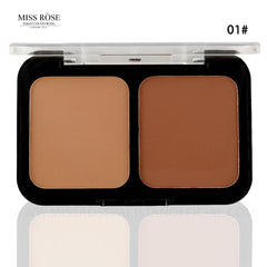 Miss Rose Contour Palette