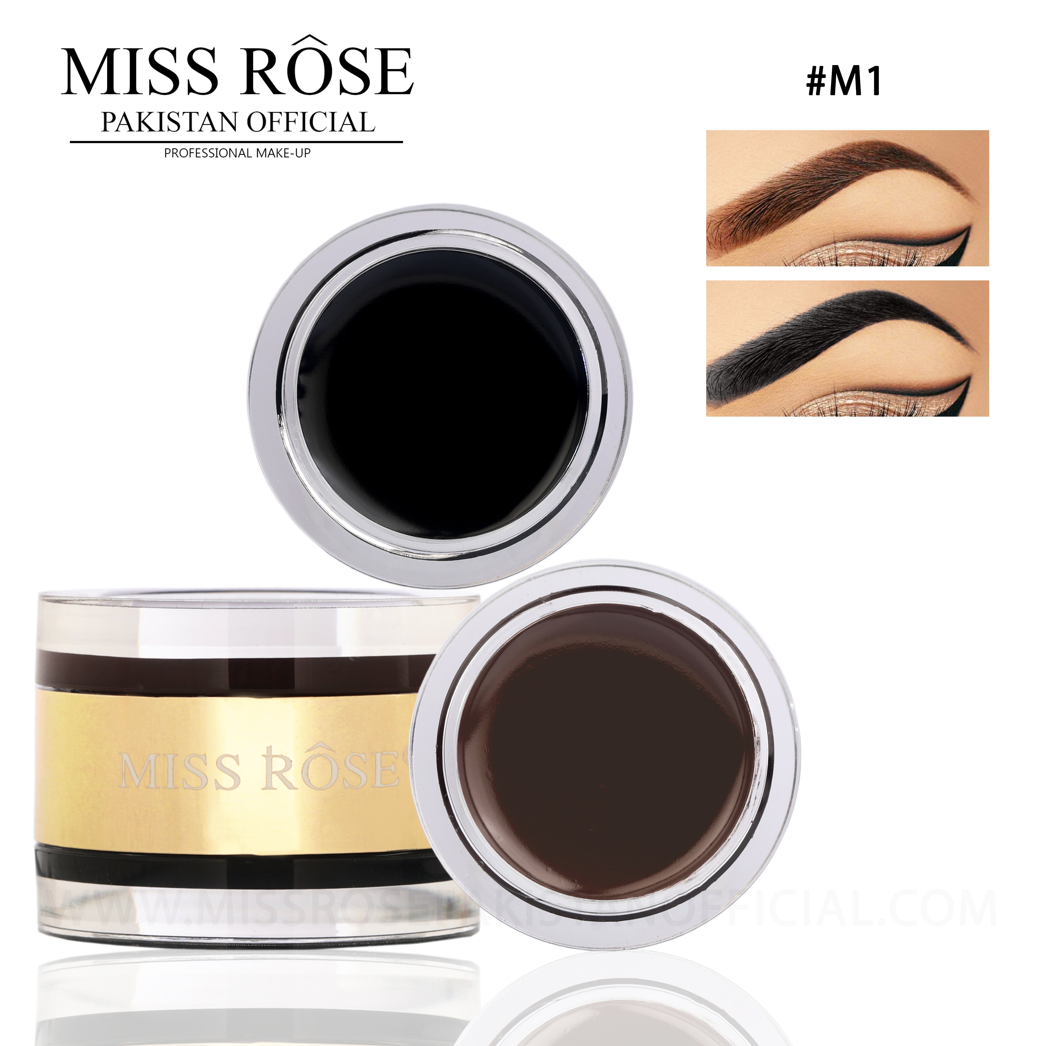 MissRose Kajal Liner