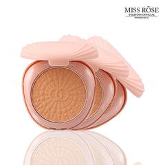 Miss Rose Compact Powder