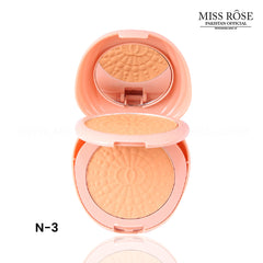 Miss Rose Compact Powder