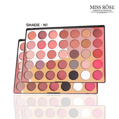 Miss Rose 35 Color Palette price in Pakistan