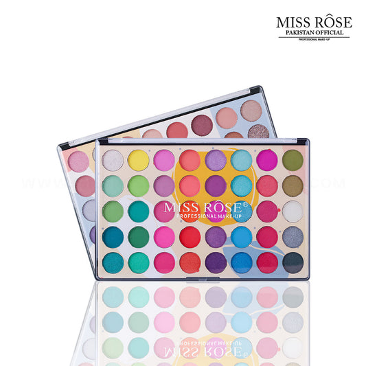 miss rose eyeshadow palette price