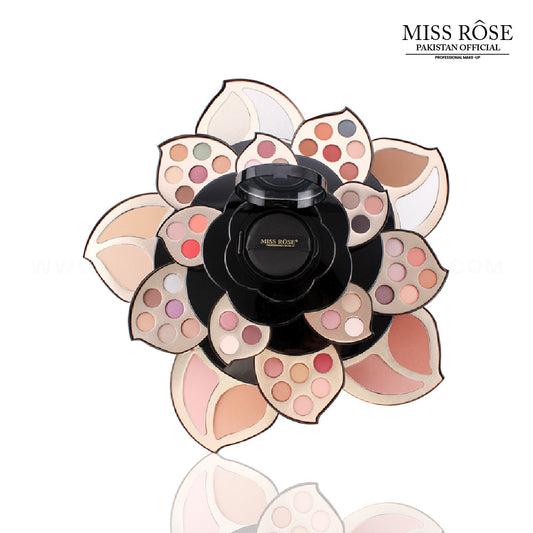 miss rose makeup kit