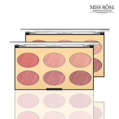 miss rose original blush palette price