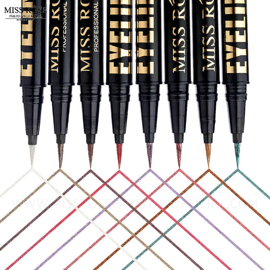 miss rose eyeliner pen price