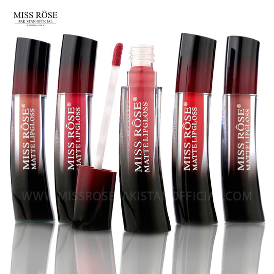 Miss Rose Lip gloss price