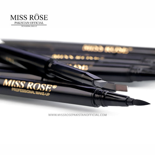 miss rose eyebrow pencil