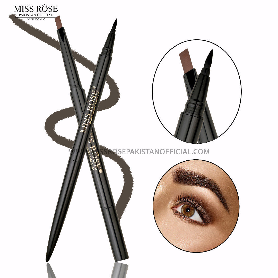 miss rose eyebrow pencil