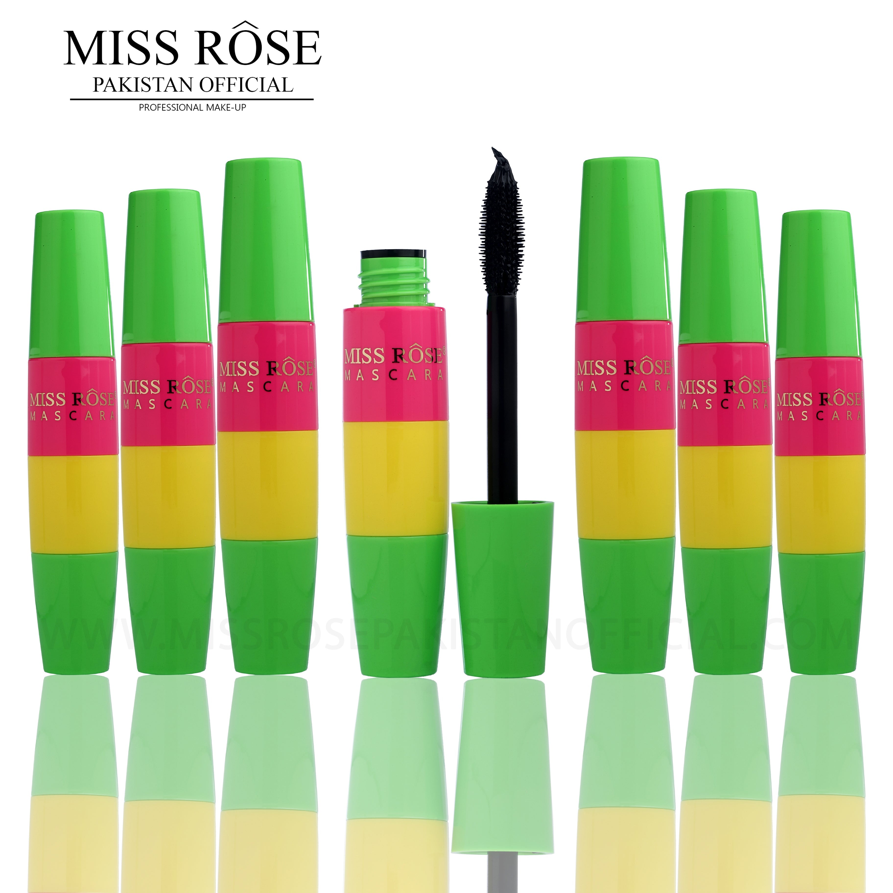 Miss Rose Mascara