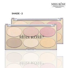 miss rose cosmetics