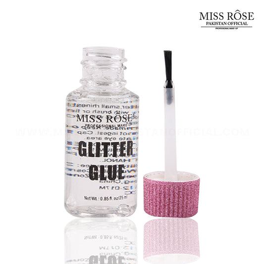 miss rose glitter glue