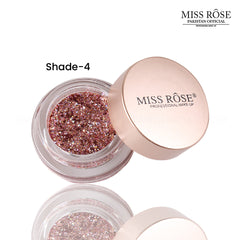 miss rose makeup