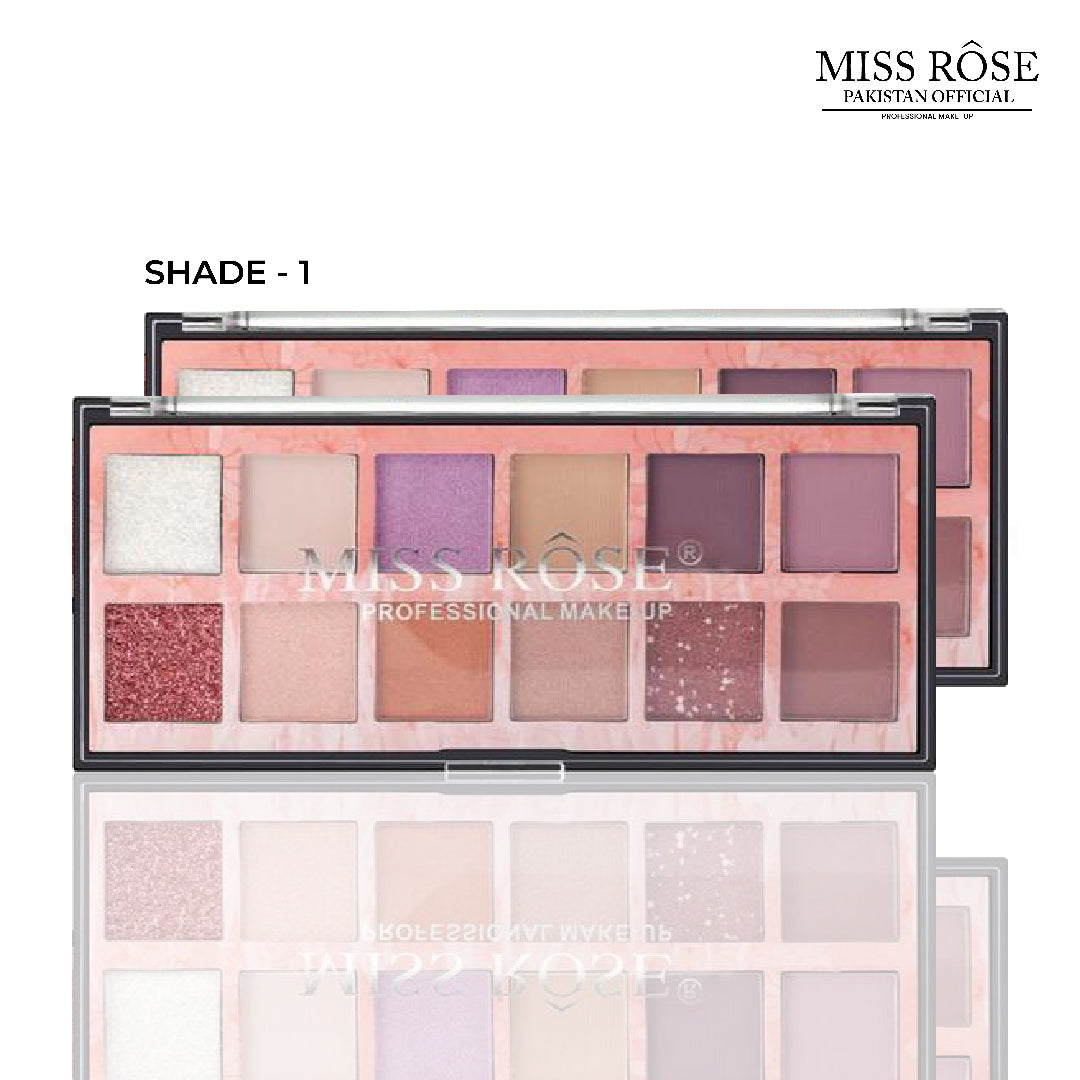 Eyeshadow Palette price