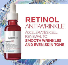 Retinol serum