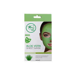 Rivaj Aloe Vera Mask Sheet