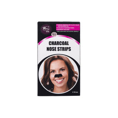 Rivaj Charcoal Nose Strips