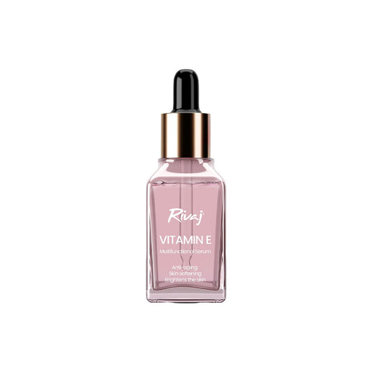 Rivaj Vitamin E Face Serum