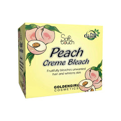 Soft Touch Peach Bleach Creame Giant Pack