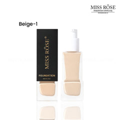 missrose foundation price