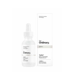 The Ordinary Bufft Serum 30ML